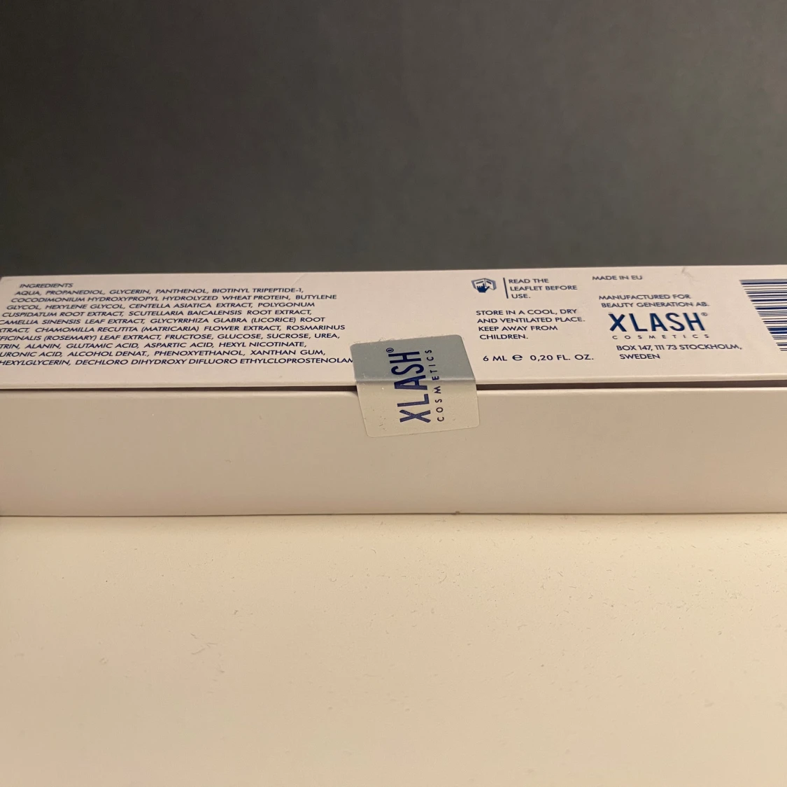 X Lash PRO serum  - 90