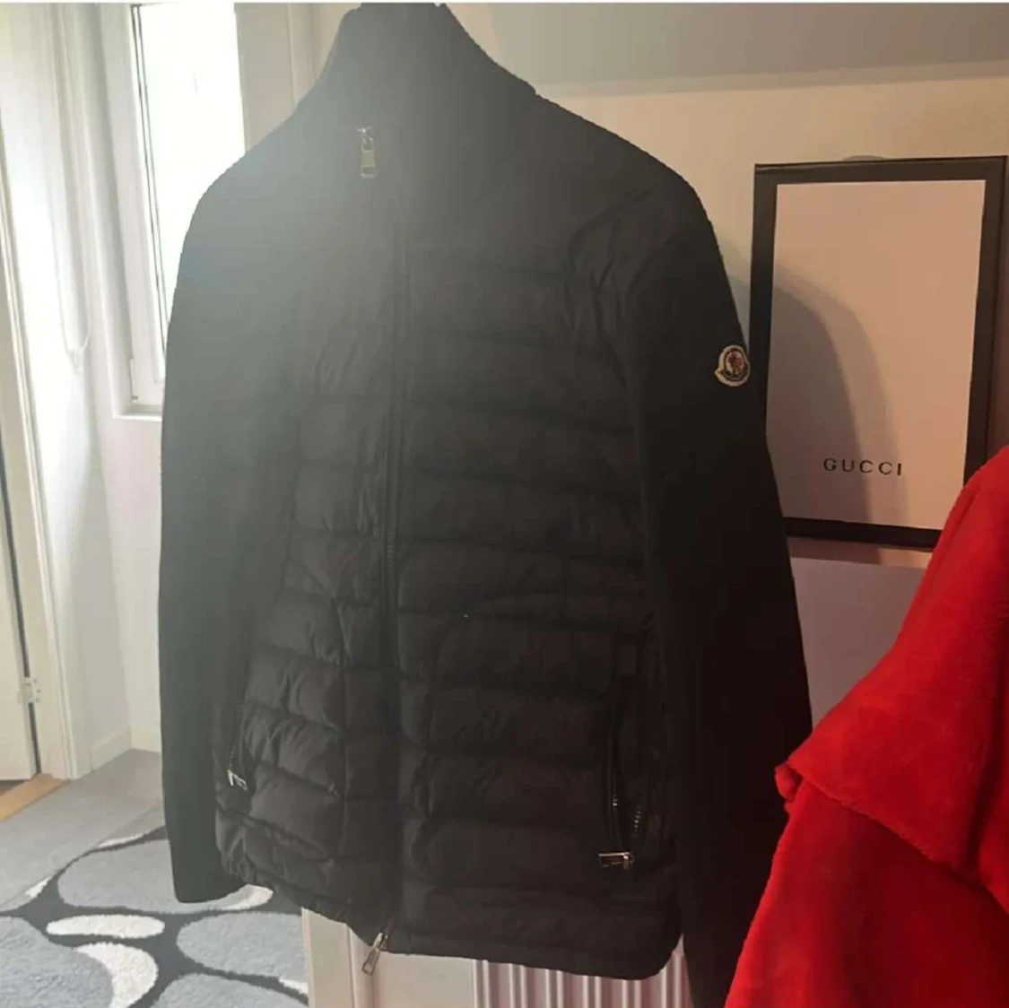 Moncler cardigan