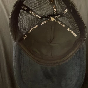 En natone keps - Bra skick använd typ 4 gånger 