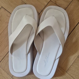 Flipflop - Använda fåtal gånger, fint skick