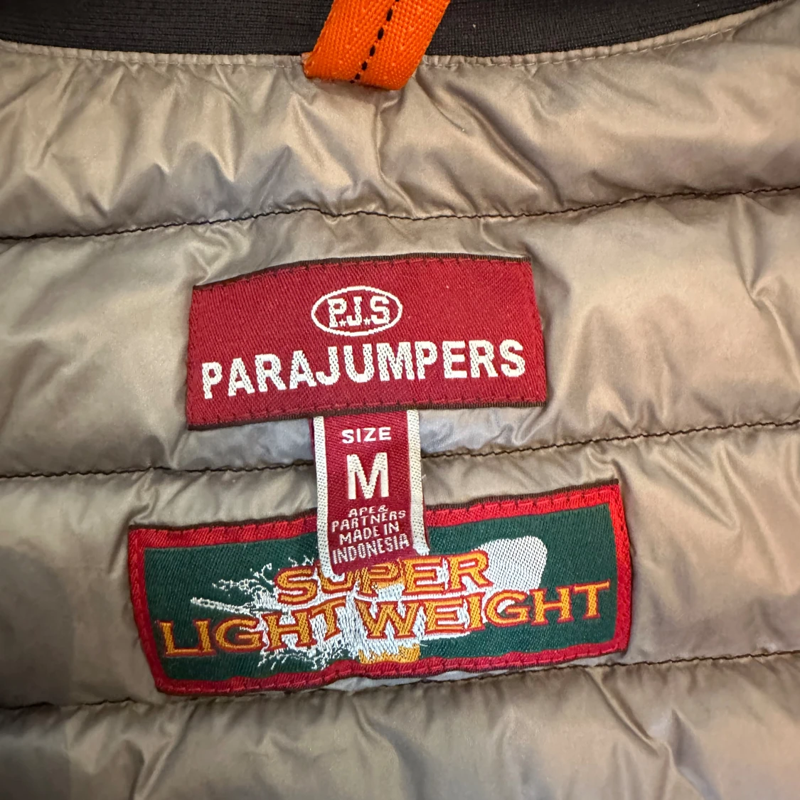 Parajumper väst - 91