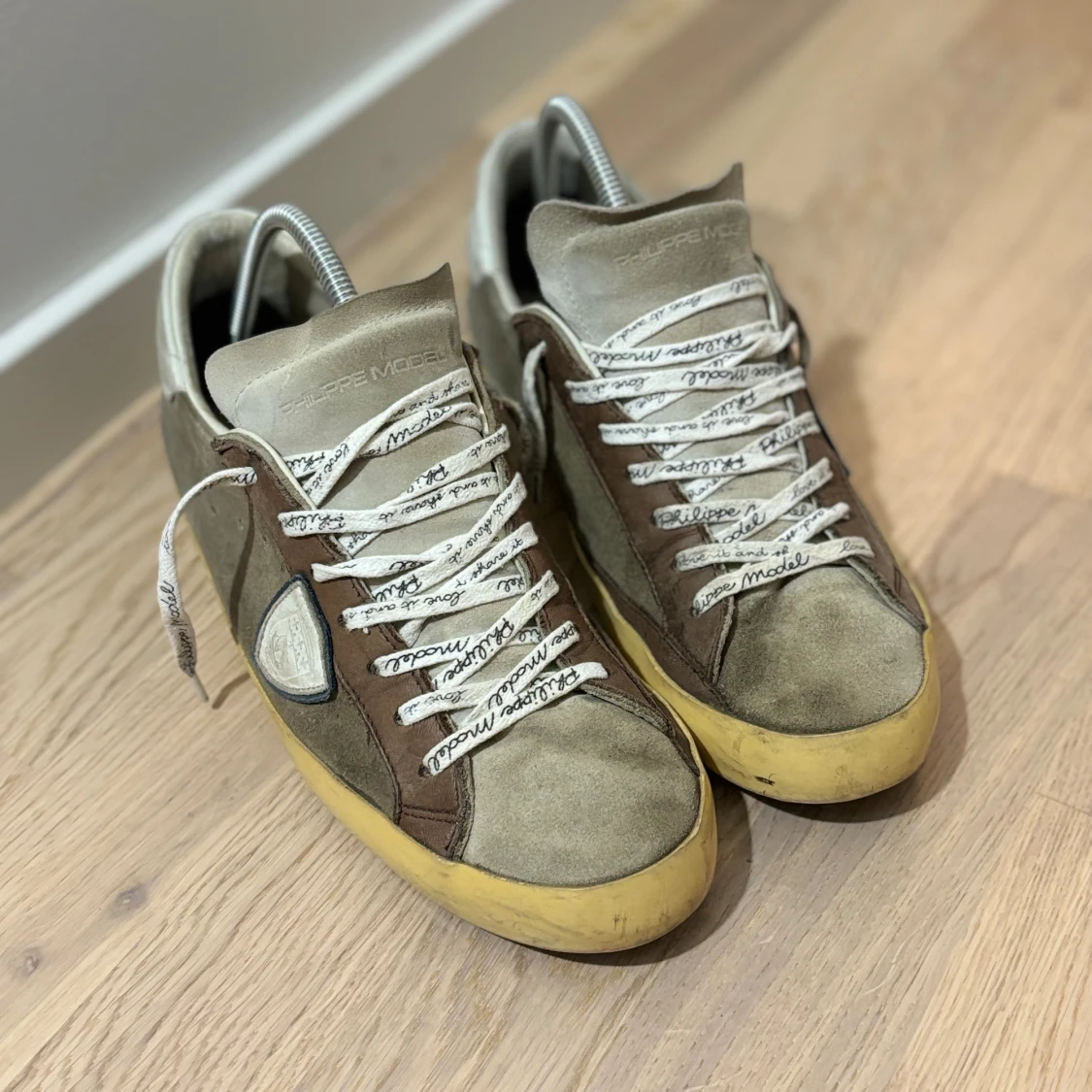 Philippe Model skor - 90