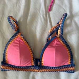 Bikini - Aldrig använd men assnygg, storlek s