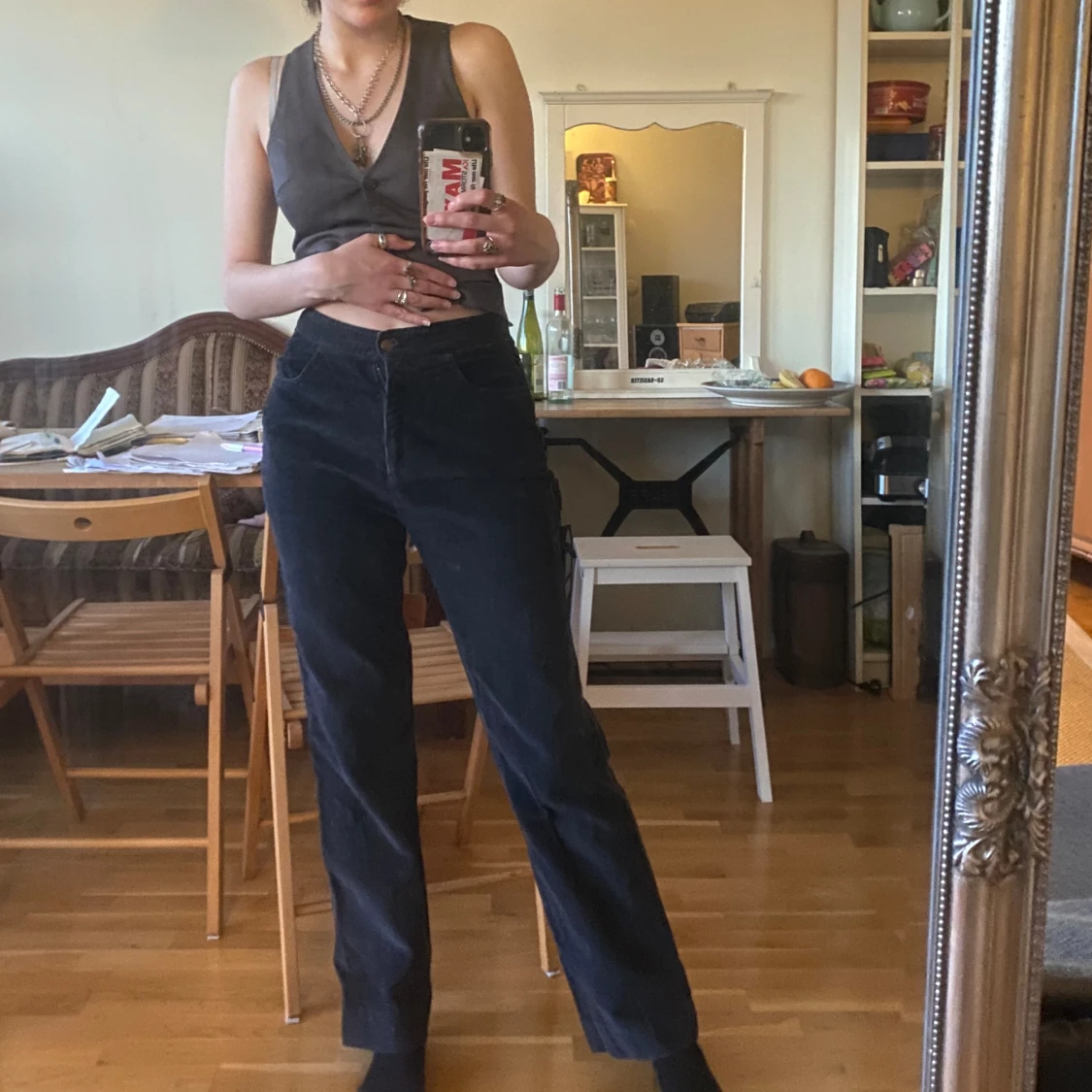 Manchester byxorđ€