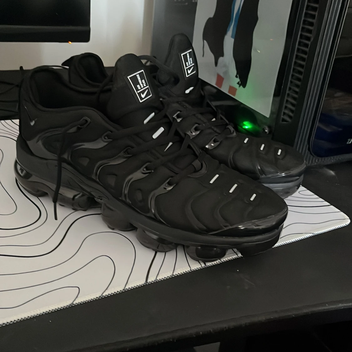 Nike vapor Max plus  - 93