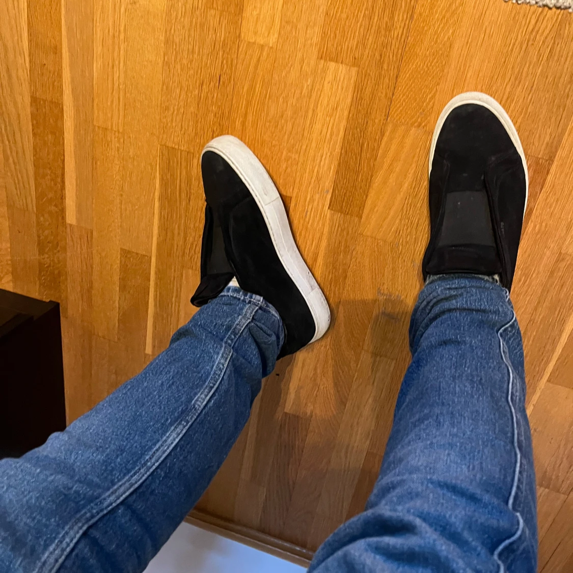 Axel arigato laceless - 90