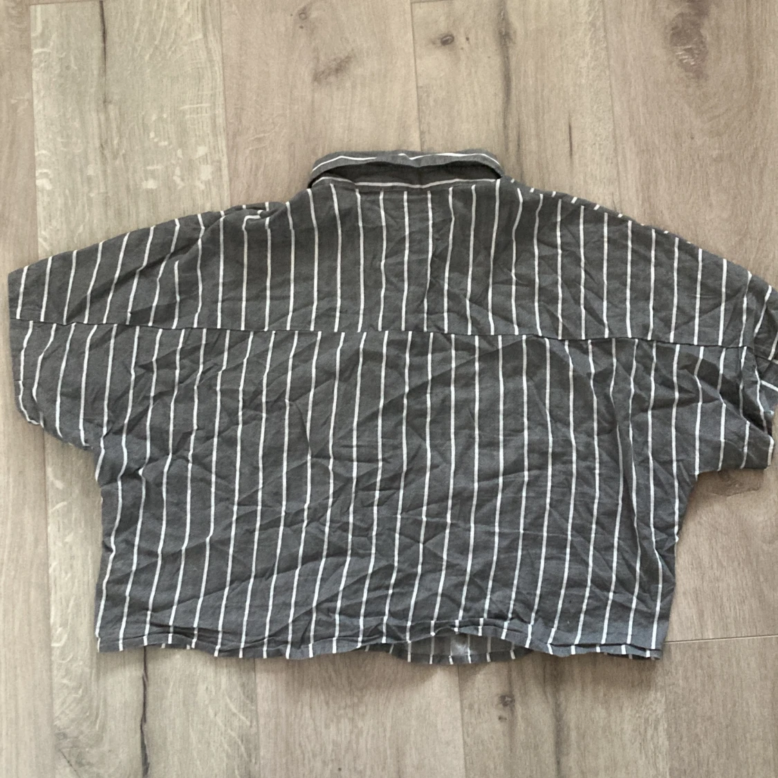 Luftig skjorta  - 90