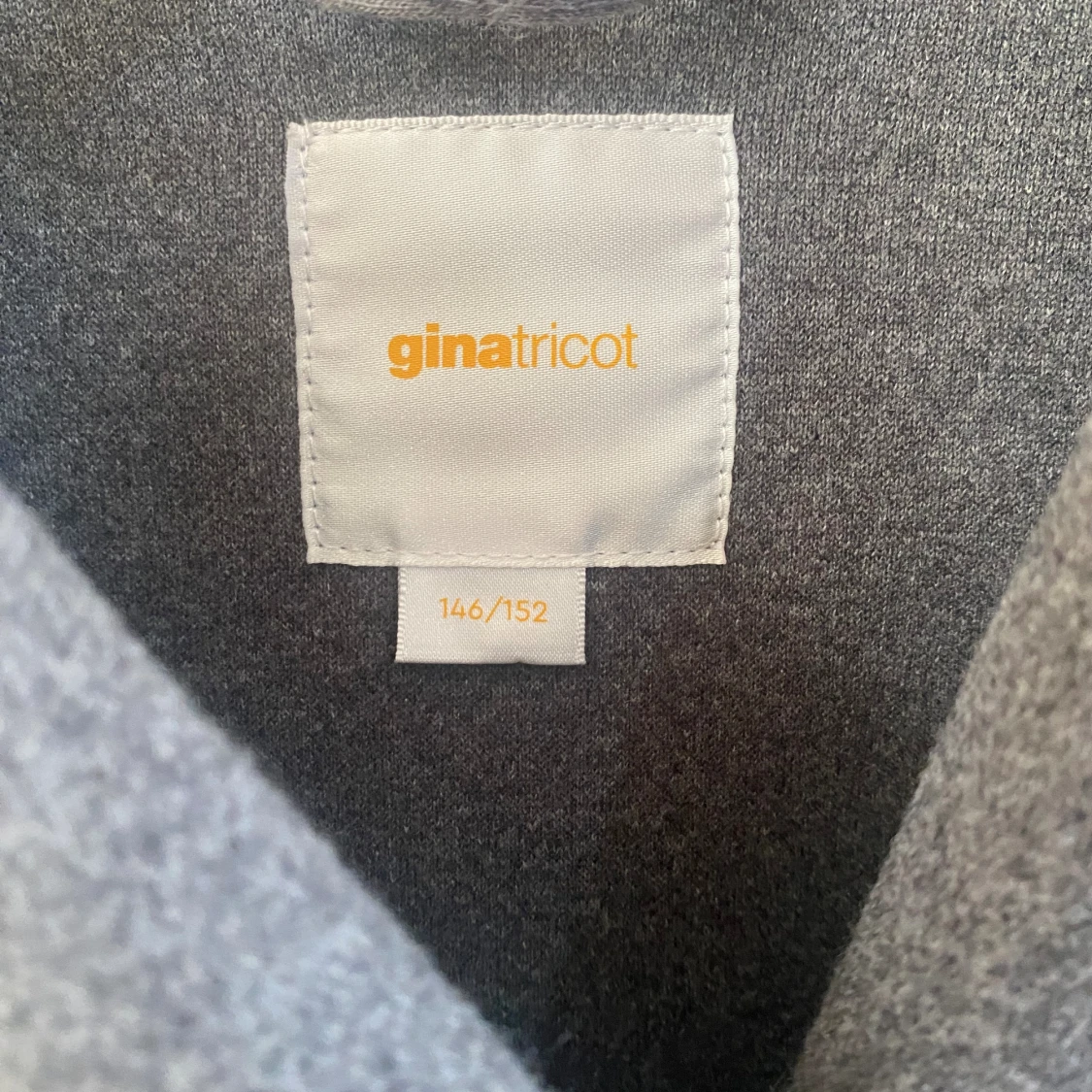  Grå Gina Young jacka - 90