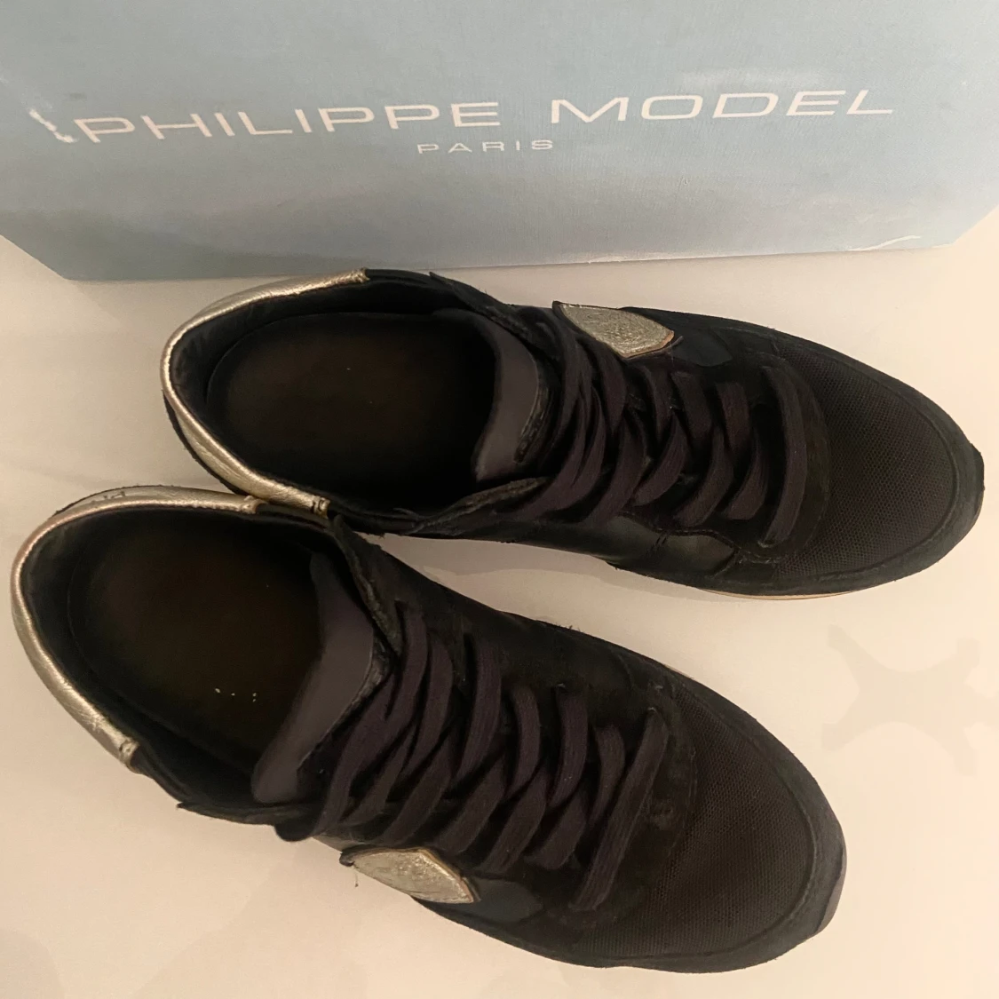 Philippe Model Trainers - 90
