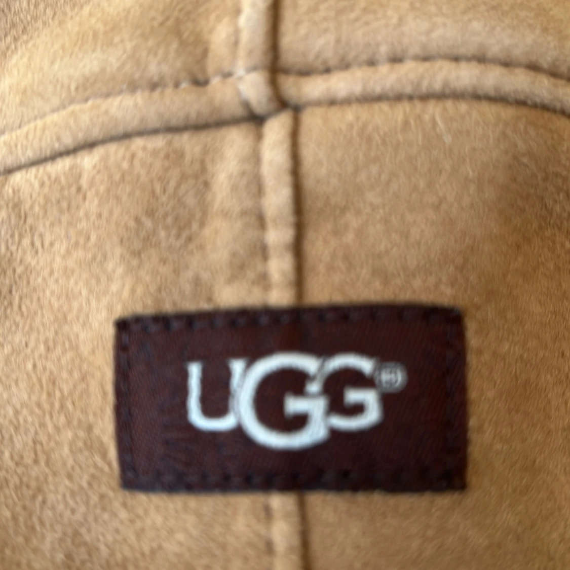 UGG mössa - 91
