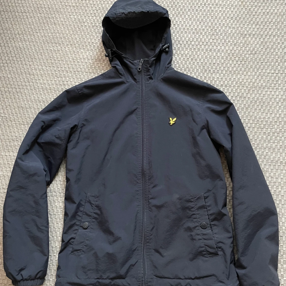 Lyle & Scott Jacka
