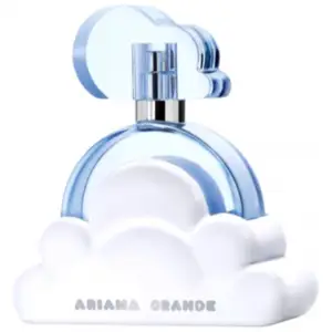 30ML till en början, se bild 4 för att se hur mycket som är kvar.  https://www.fragrantica.com/perfume/Ariana-Grande/Cloud-50384.html