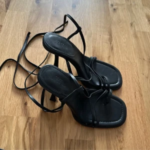 Klackskor från Asos! - Använda en gång!