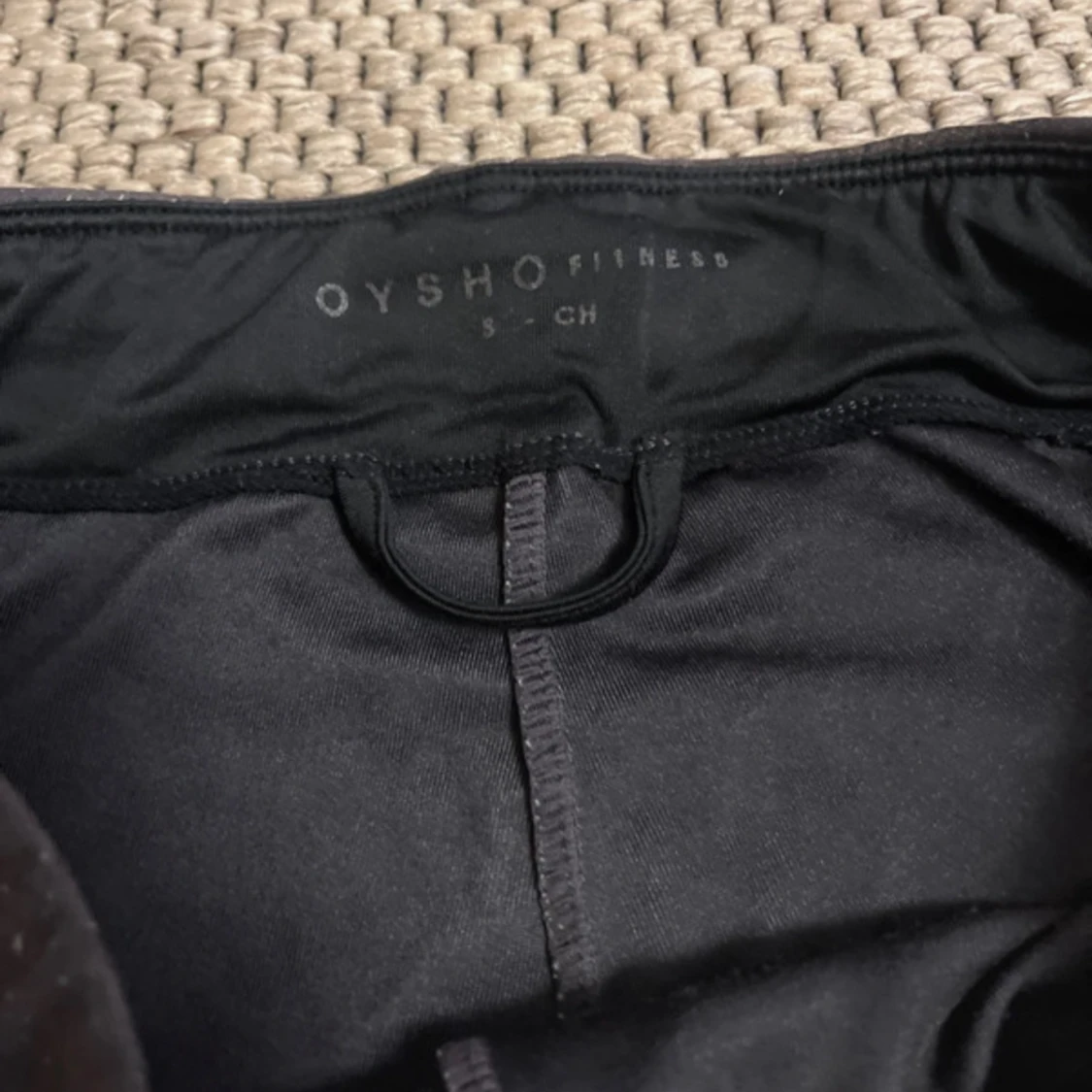 Träningsbyxor  - 92