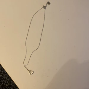 Edblad halsband  - Säljer för är guld tjej, alldrig Andvänd, vet ej original pris men ny pris:250
