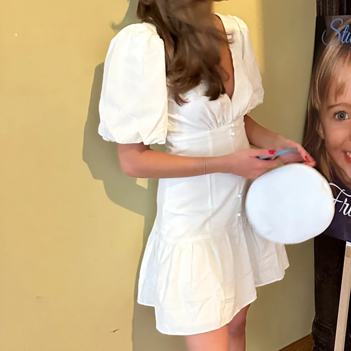 Studentklänning  - 91