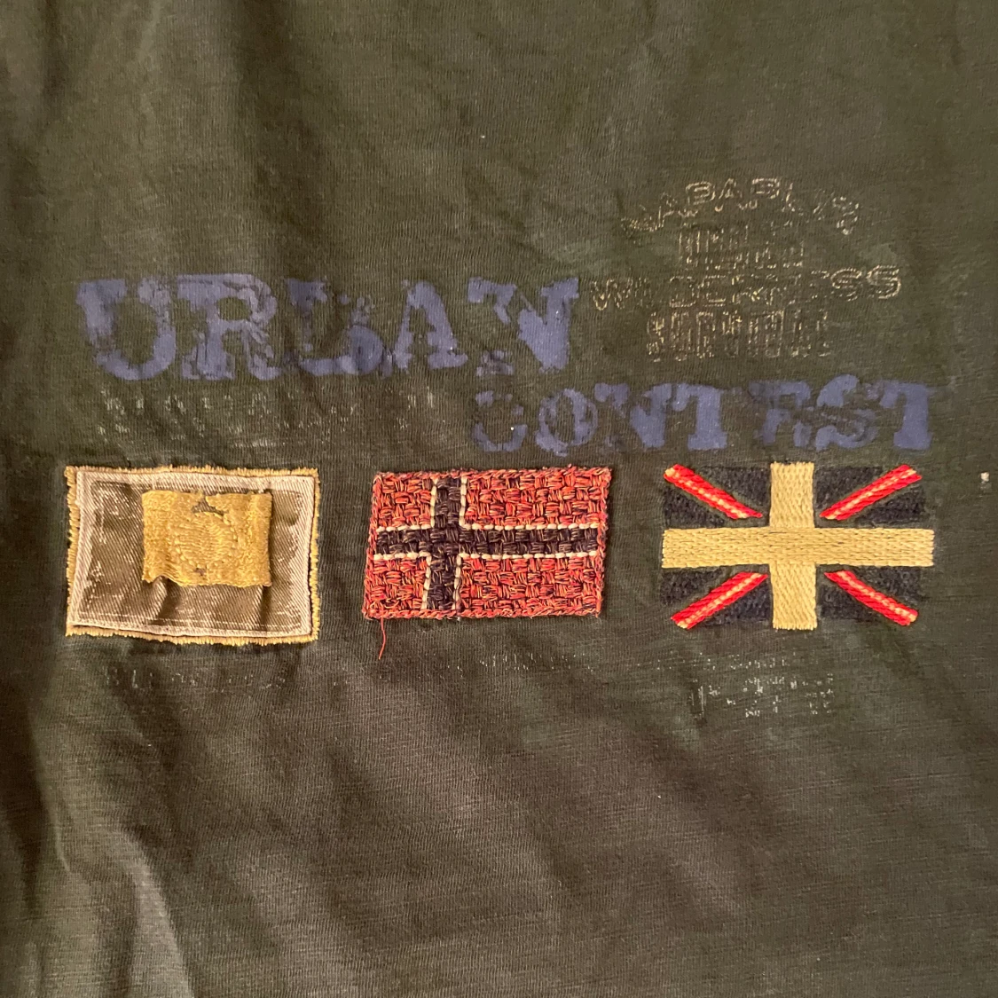 Napapurji tröja  - 92