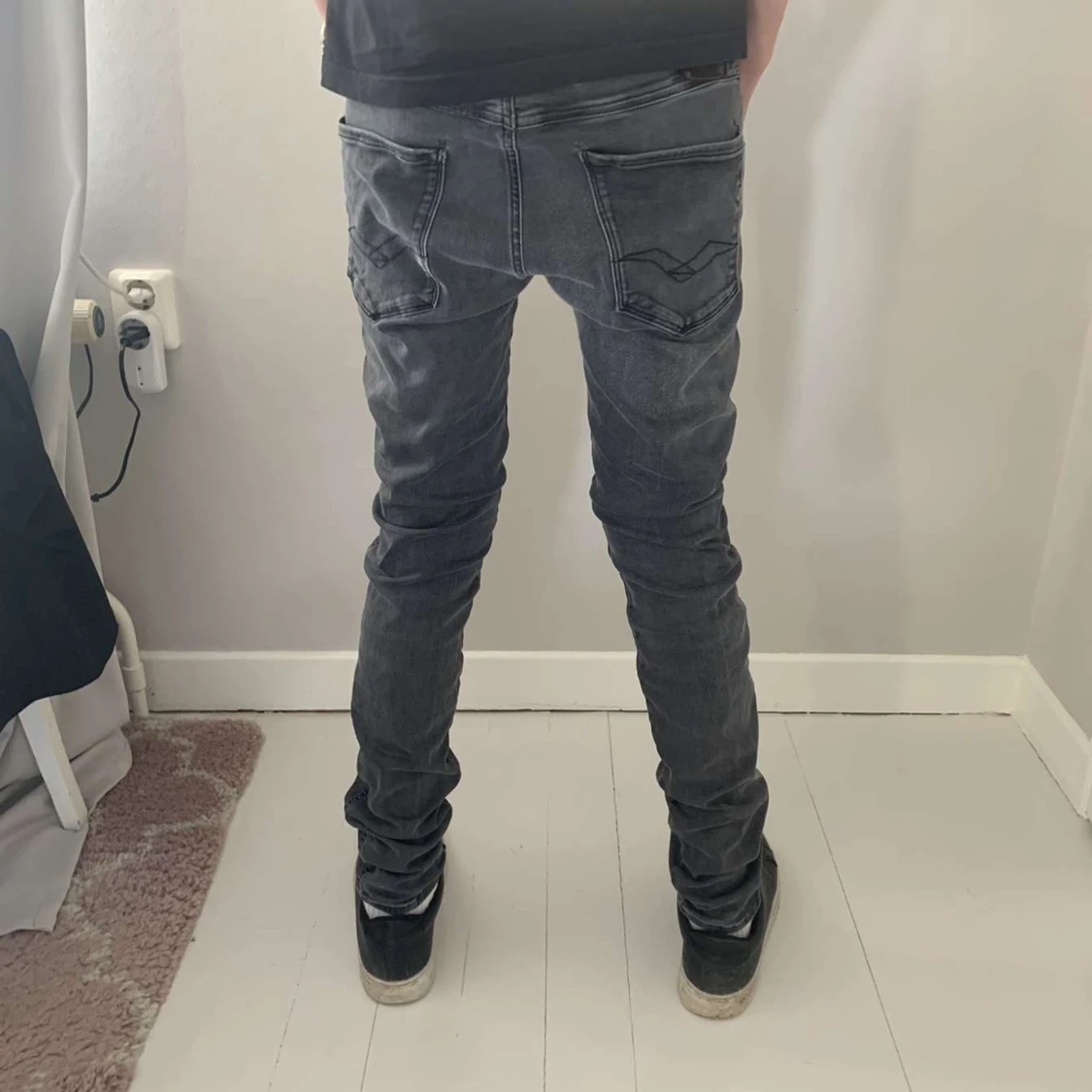 Replay anbass hyperflex  - 91