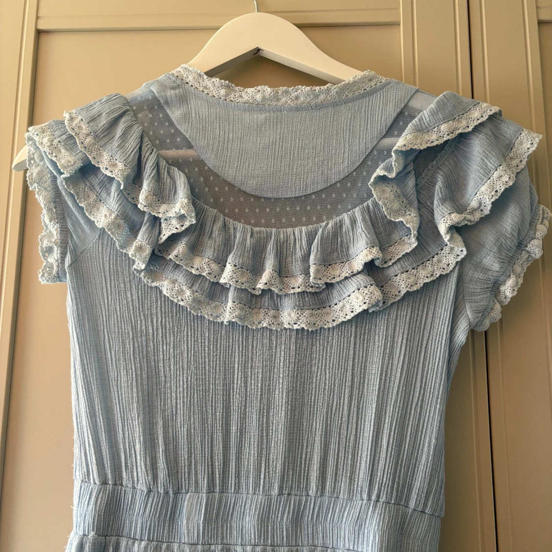 Jätte fin sommarklänning! - 90