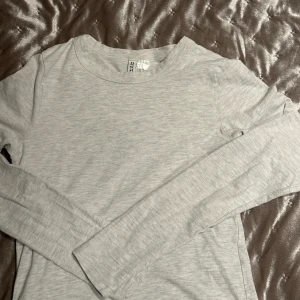 Tröja  - Grå tröja,bra skick 