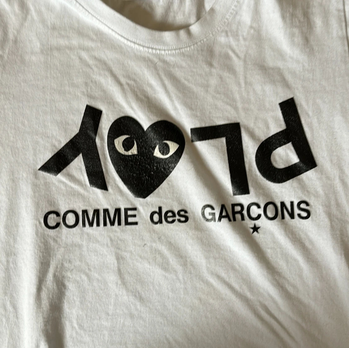 Connery ses garcons tröja vit - 92