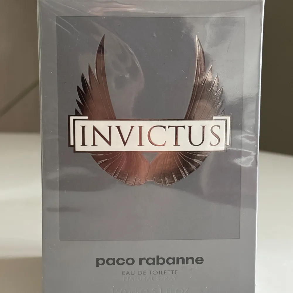 Oöppnad Paco Rabanne parfym, 150 ml. Nypris 1500 . Övrigt.