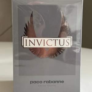 Oöppnad Paco Rabanne parfym, 150 ml. Nypris 1500 