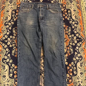 McGordon vintage jeans W34 - Baggy/straight fit  W34 L30 Bra skick