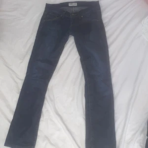 Snygga jeans❤️ - Aldrig använda🫶🏻