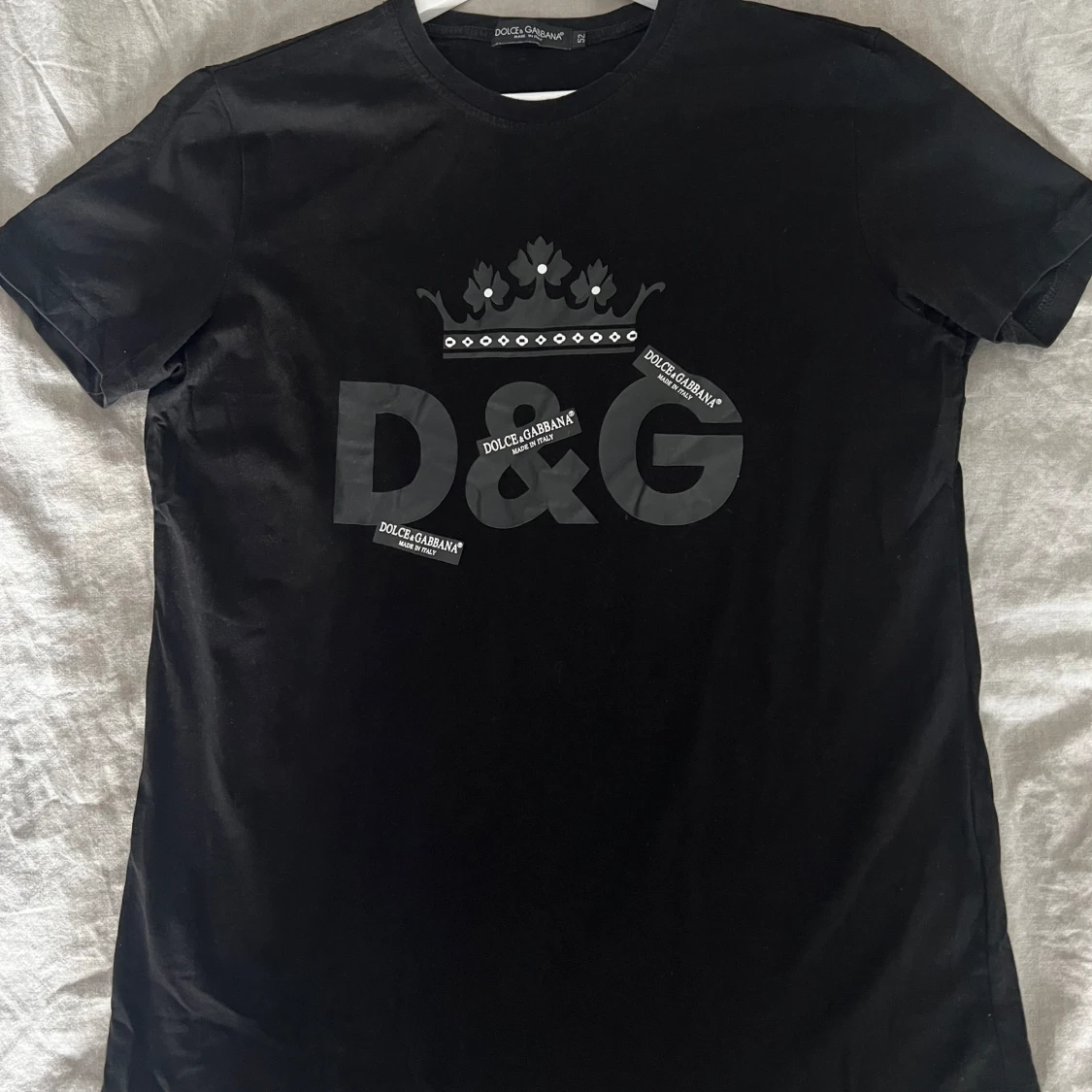 Dolce & Gabbana T-shirt 