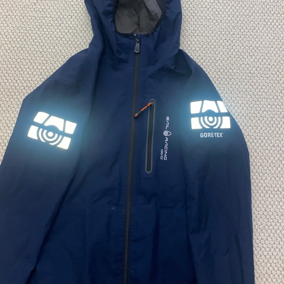 Sail Racing vår jacka  - 90