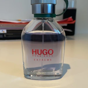 Hugo boss extreme  - Det är ish 50 ml kvar 