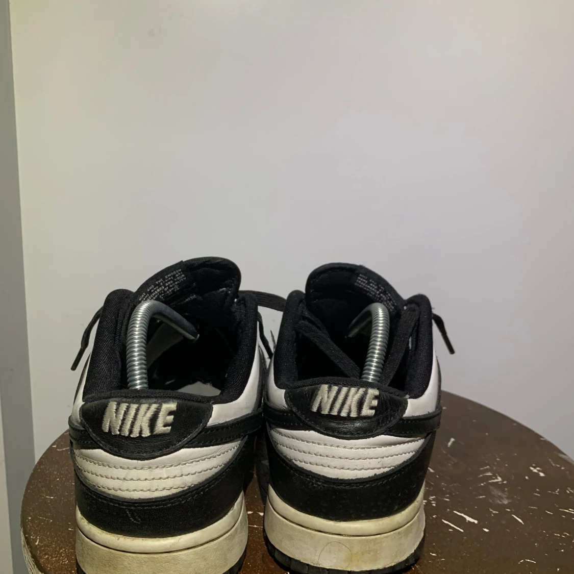 Panda Dunks Nike - 90