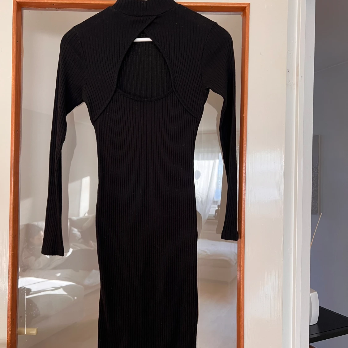 Fest klänning  - 90