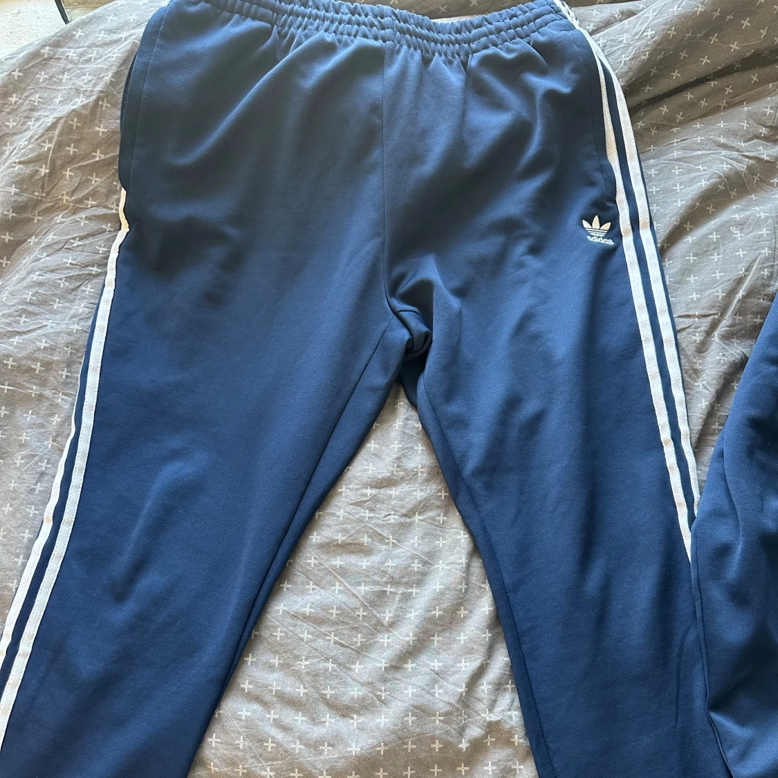 Adidas tracksuit - 90