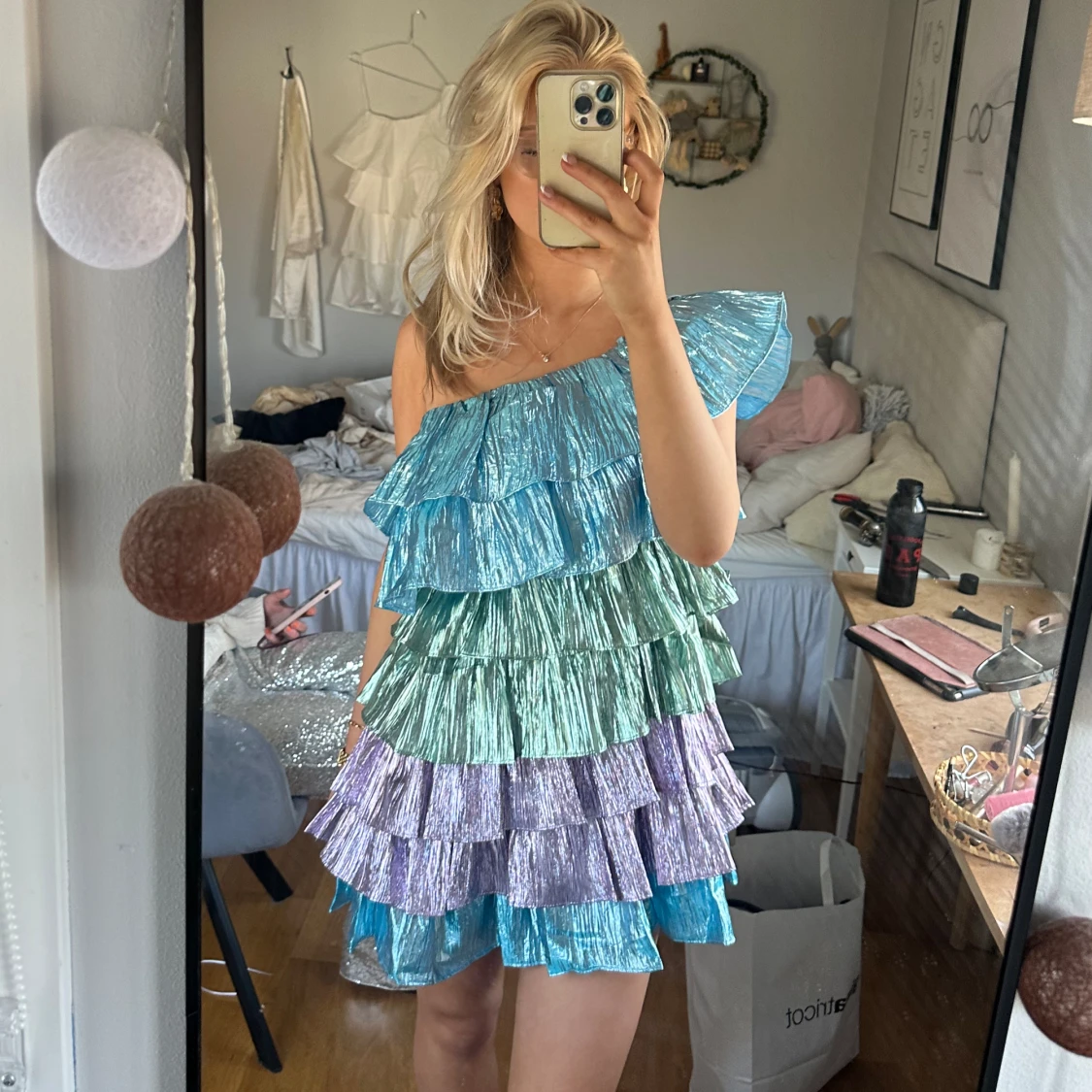 Sommarklänning - 90