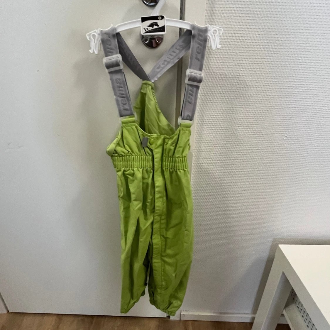 Välikausi asu  - 93