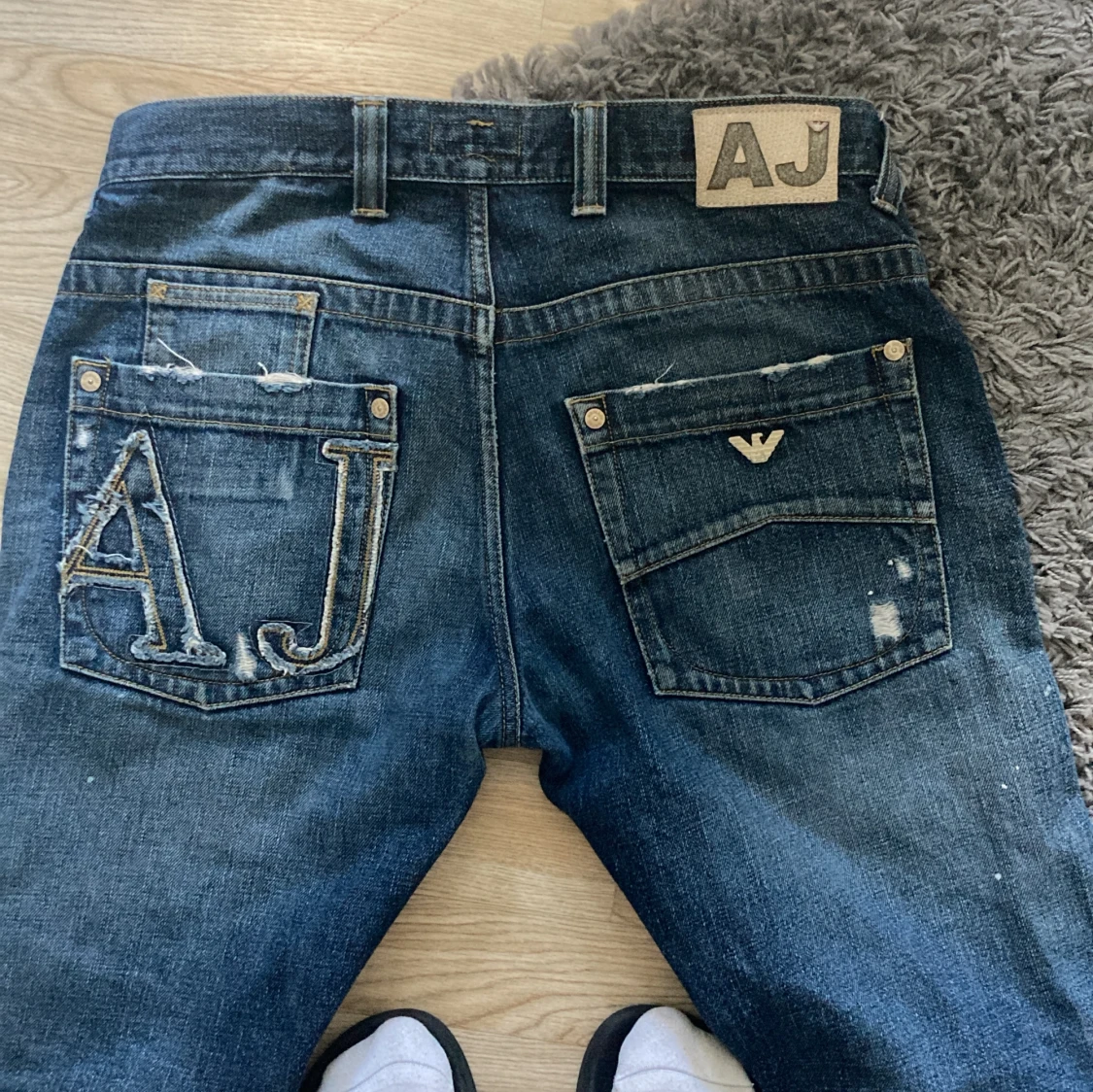 Armani Jeans - 91