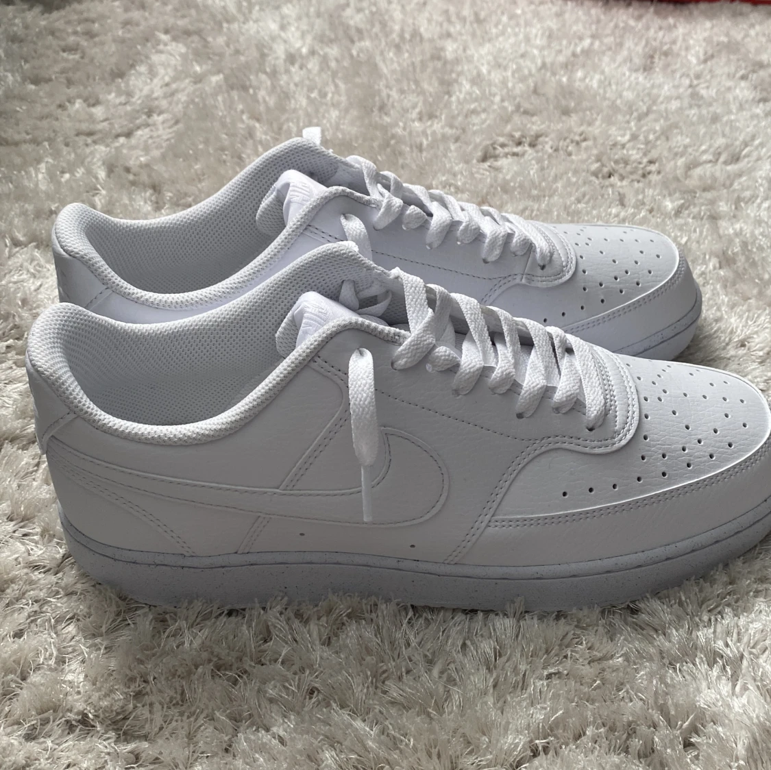 Nike court vision low - 90