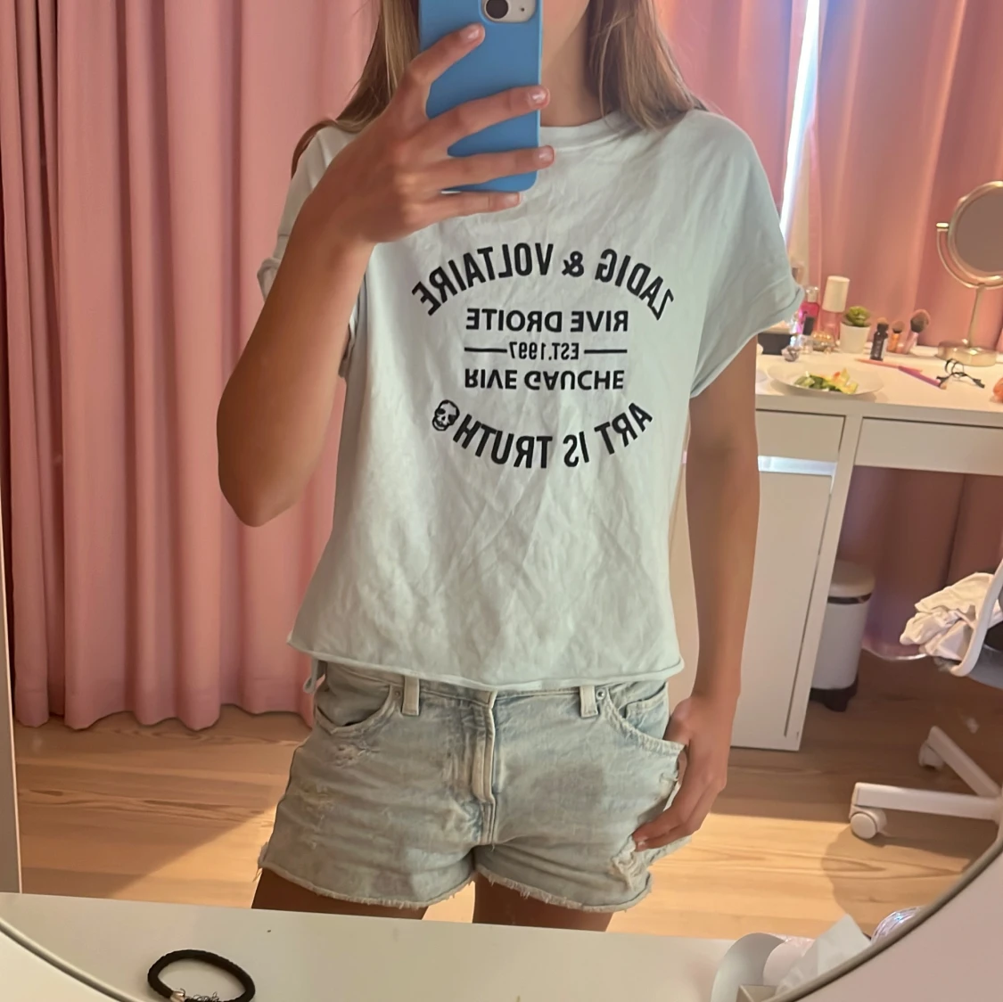 Zadig tröja❤️❤️ - 93