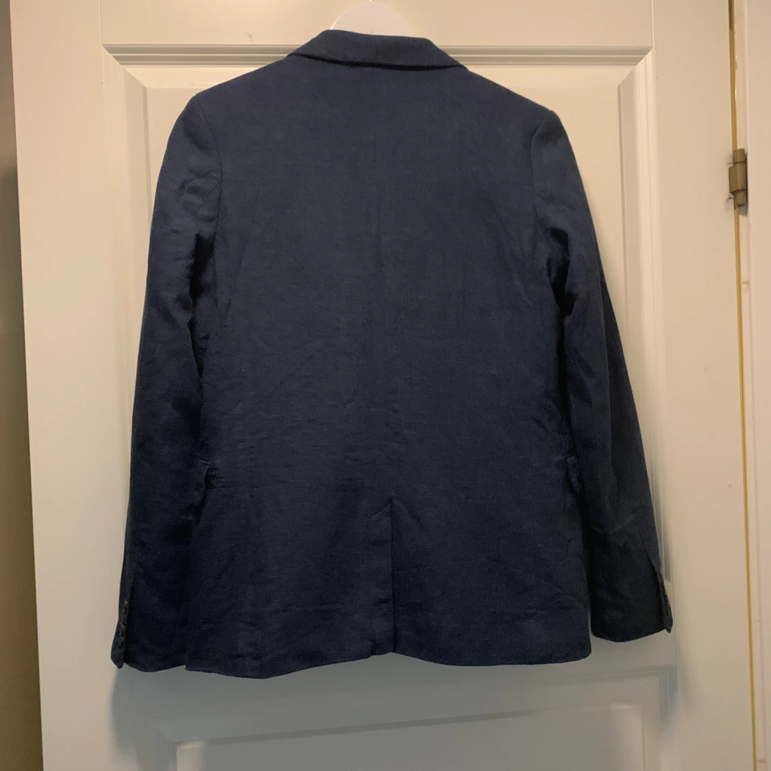 Barnkostym marinblå från HM - 90