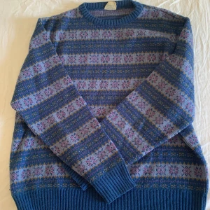 Grandpa sweater - Superfin och mysig, jättebra skick!!💞