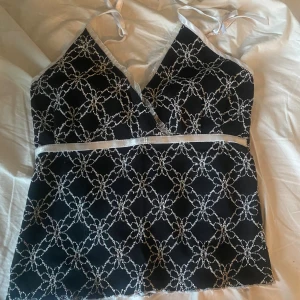 Jättesöt topp - Perfekt för sommaren!