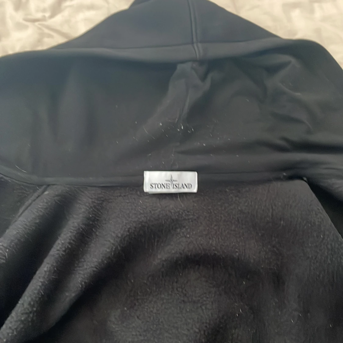 Stone Island zip M - 27