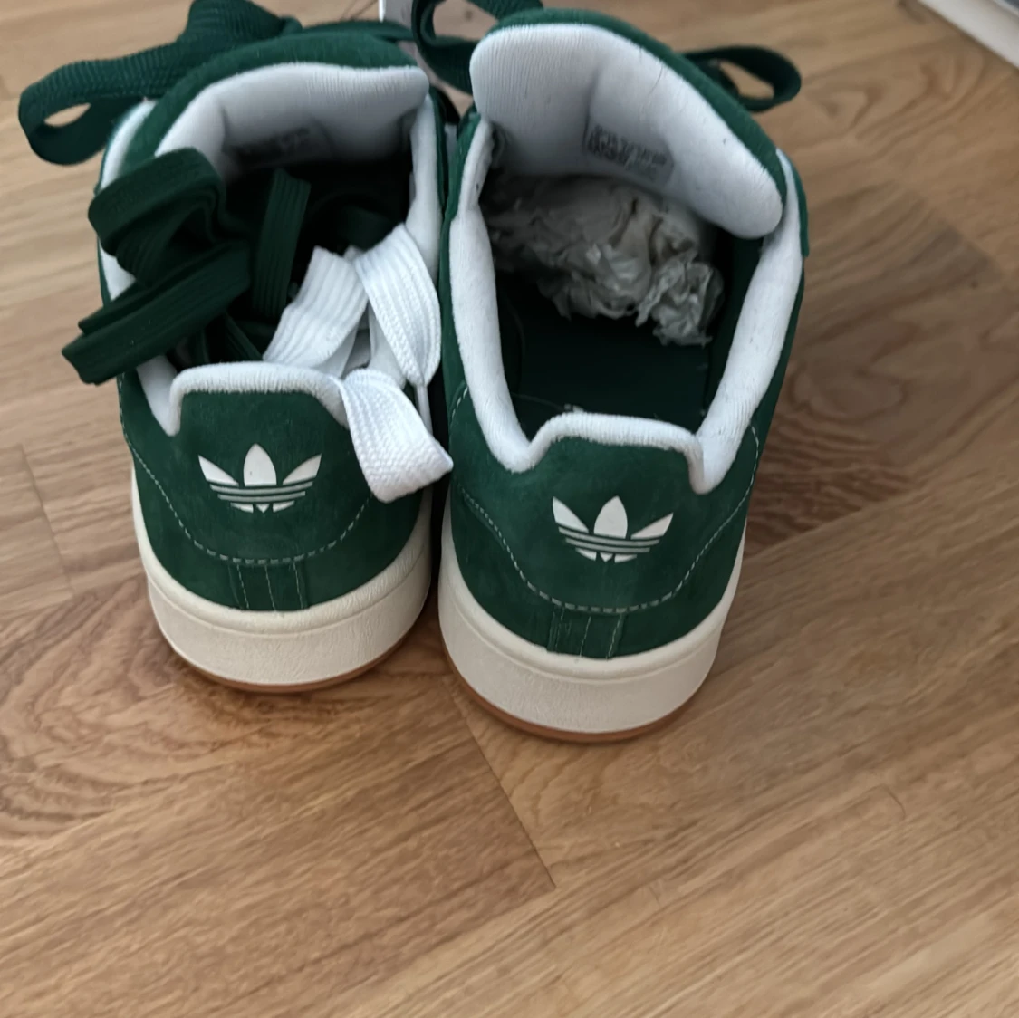 Säljer mina gröna campus - 3