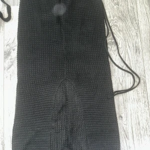 Stickad topp och kjol - Oanvänd ONE SIZE