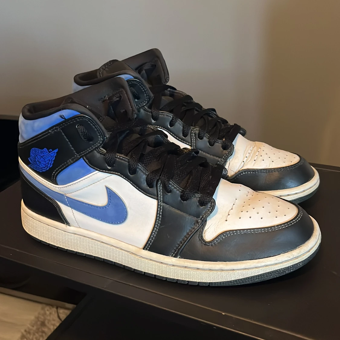 Jordans