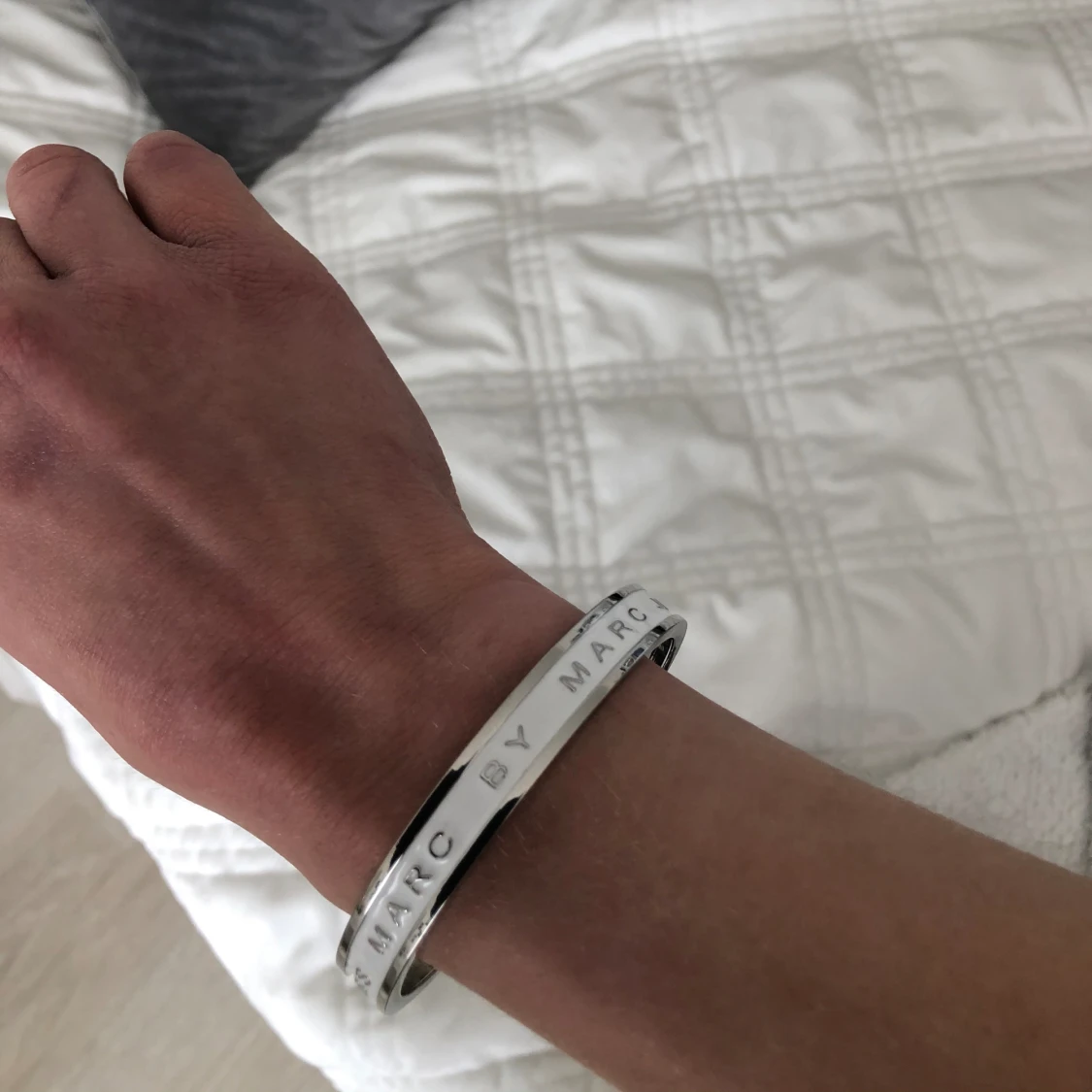 Marc Jacobs Armband