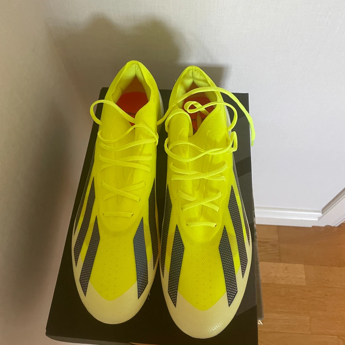 adidas X Crazyfast Elite FG - 91