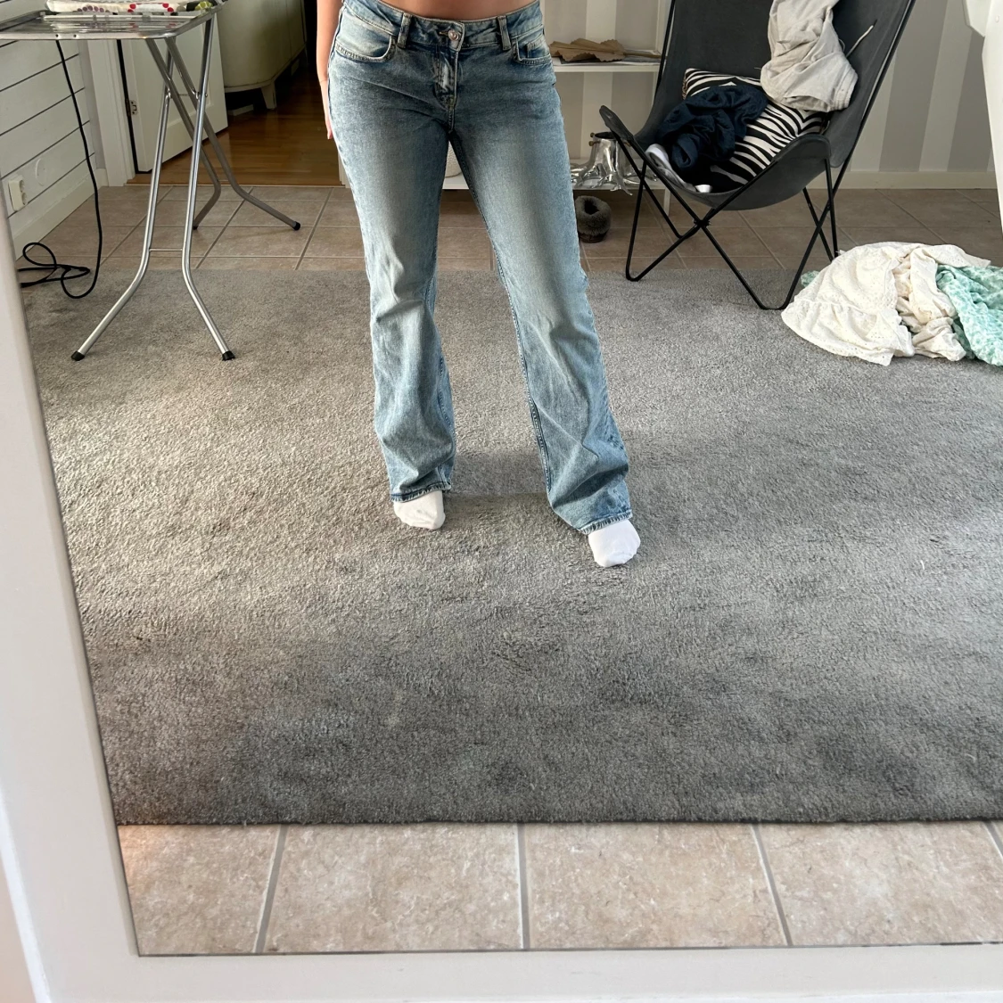 Jeans  - 90